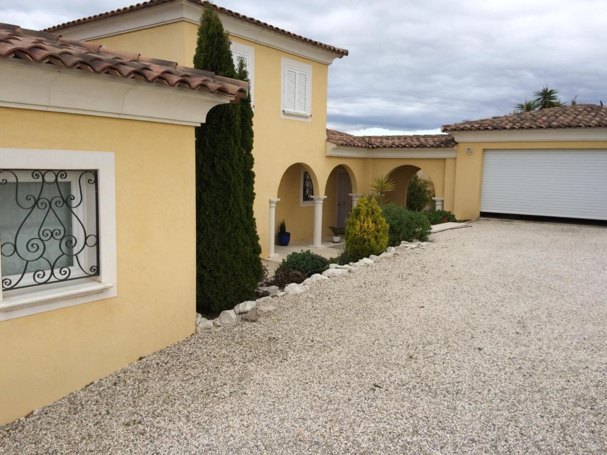 Serenita Colomars Exterior foto